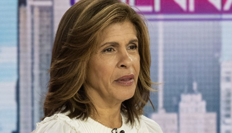 ‘Today’ Show Unveils Temporary Replacement For Hoda Kotb Amid Her Absence