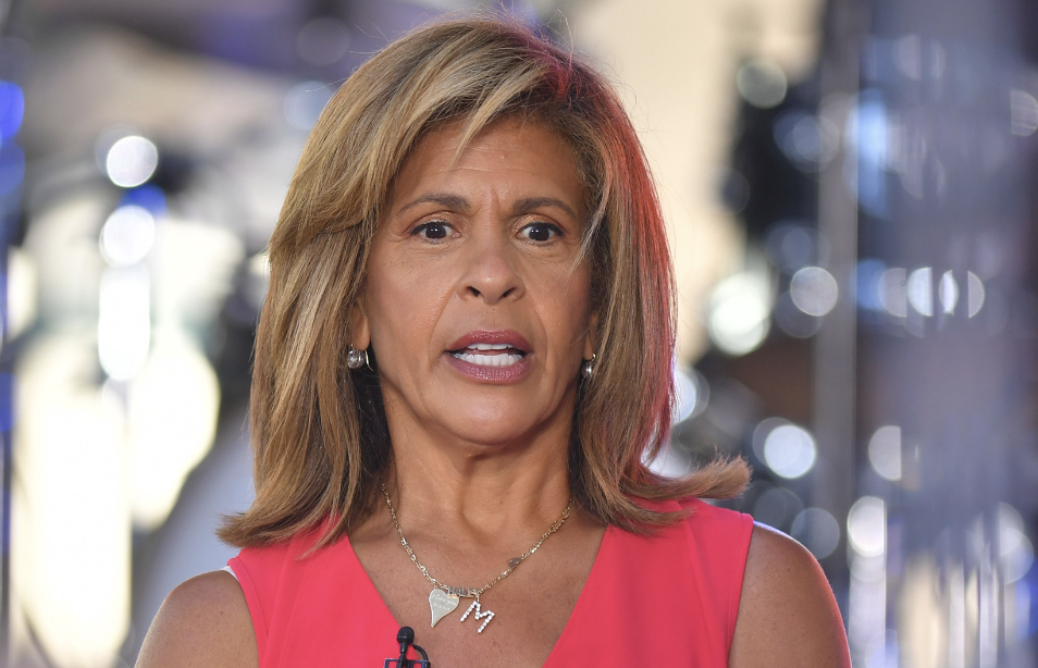 Al Roker Makes Cryptic Comment About Hoda Kotb’s Absence From ‘Today’ Show