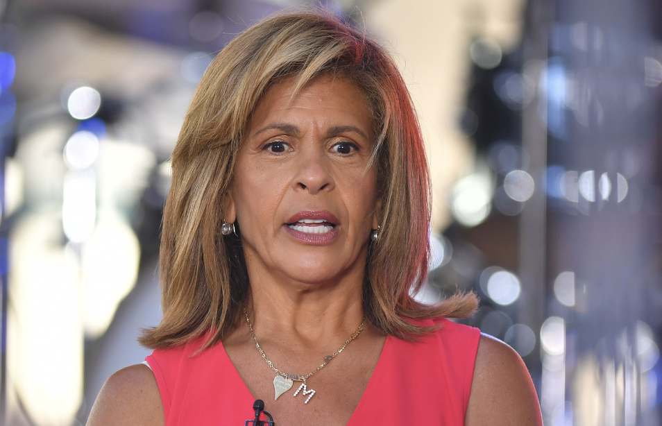 Hoda Kotb Is Hopeful After ‘Scary’ Hospitalization