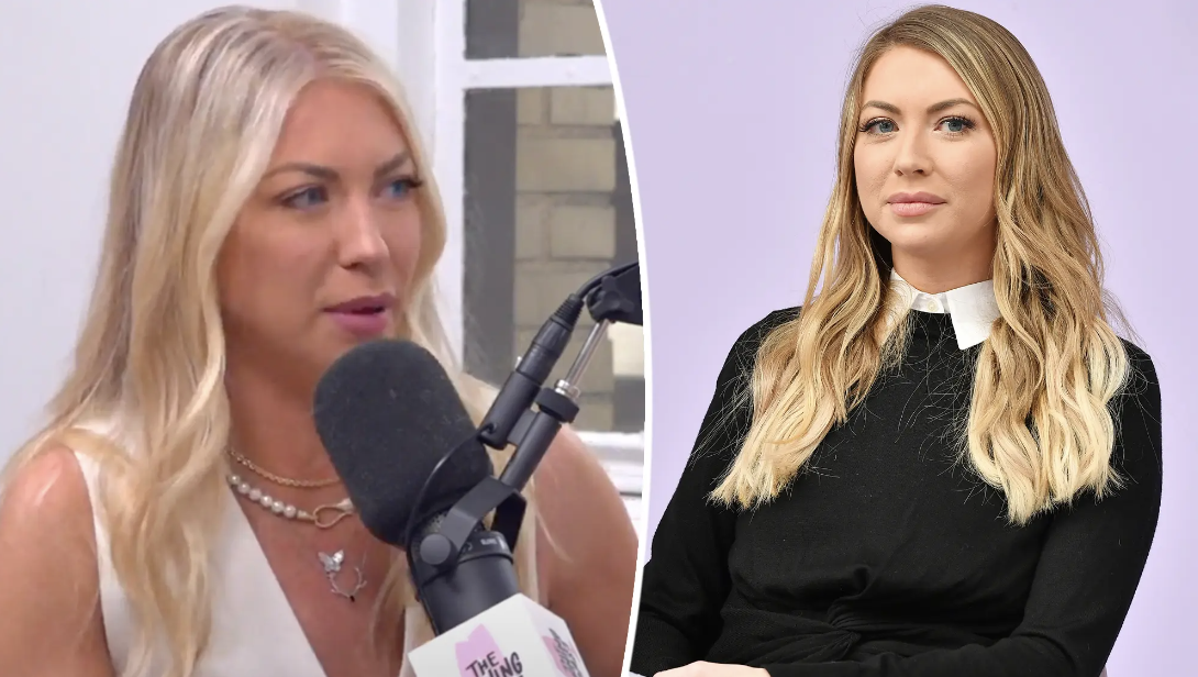 Stassi Schroeder 