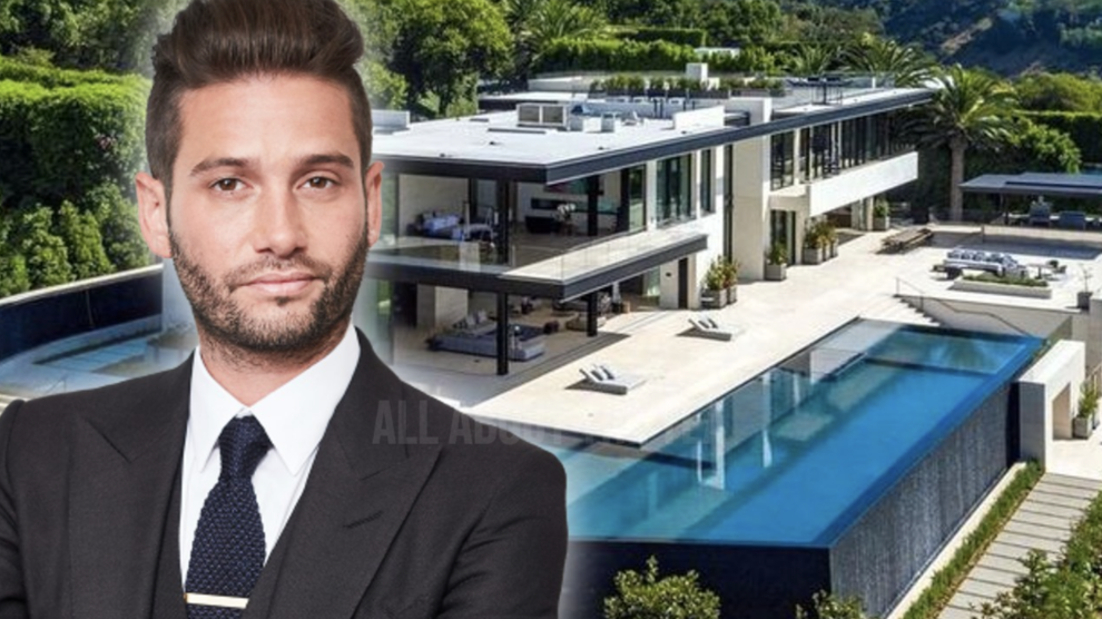 ‘Million Dollar Listing’ Star Josh Flagg Accused Of Fraud In $4.8 Million Deal