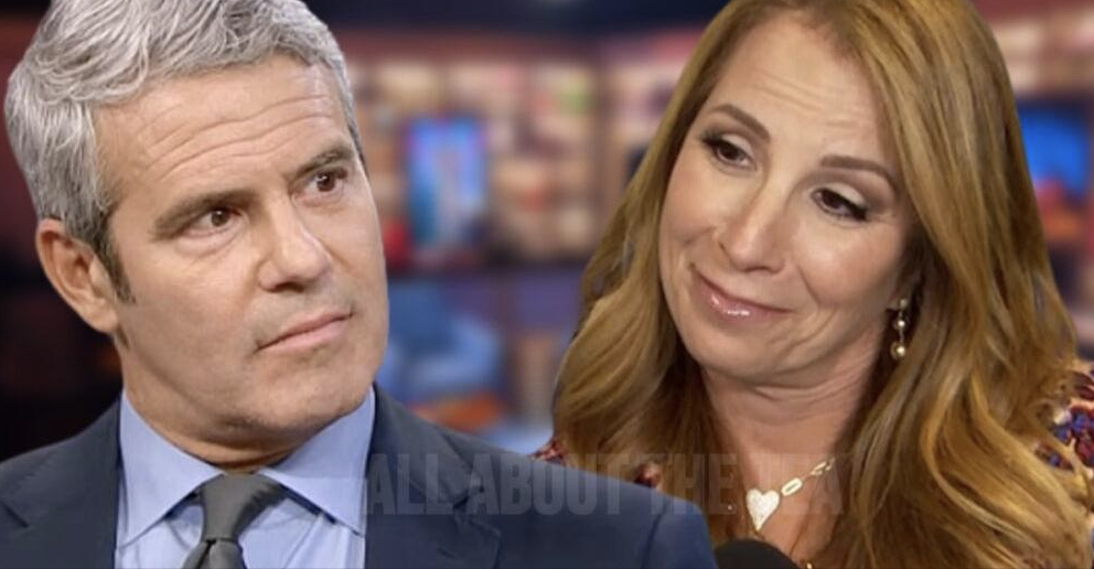 Andy Cohen’s Vendetta Against Jill Zarin Tanked ‘RHONY’ Legacy Spin-off