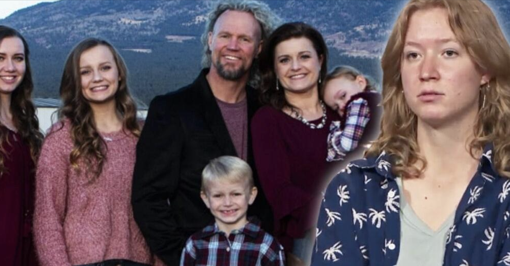 ‘Sister Wives’ Kody Brown Drops MAJOR Update About His Future Wife