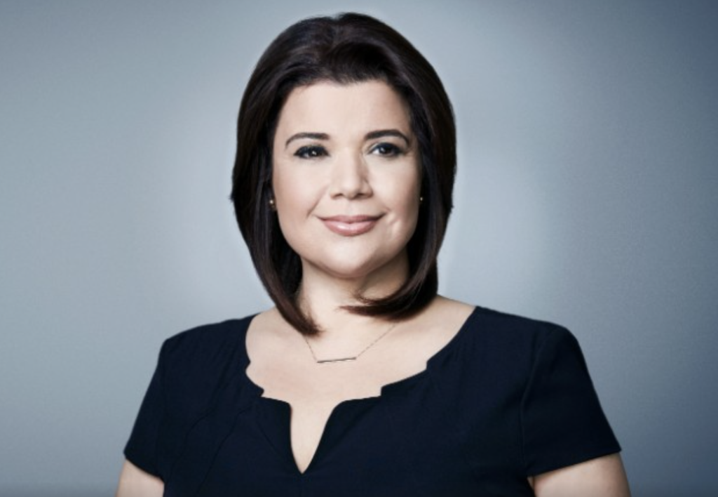 Ana Navarro's Impressive Weight Loss Praised by Fans 'You Look Amazing'