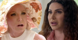 RHONJ RECAP