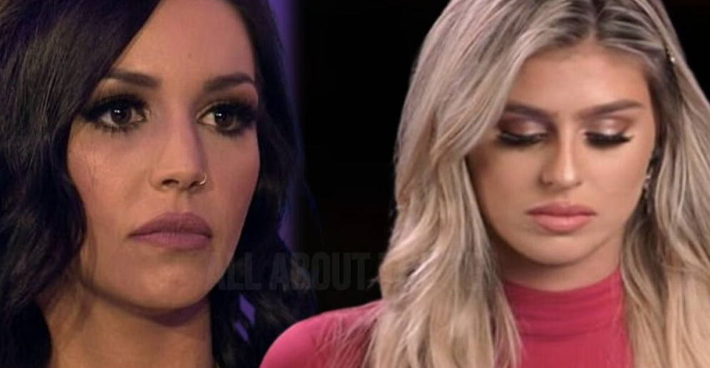 Kristen Doute Returning To ‘Vanderpump Rules’ To CONFRONT Cheaters Raquel Leviss and Tom Sandoval