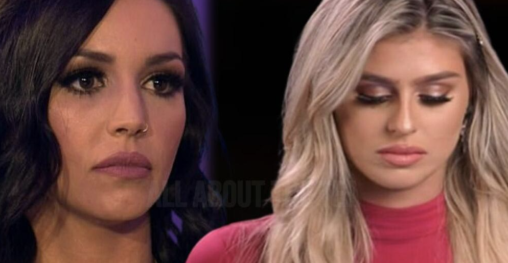 Raquel Leviss Files Restraining Order Against Scheana Shay For Assault Amid Tom Sandoval Cheating Scandal