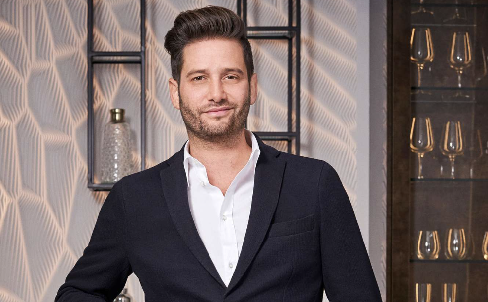 Josh Flagg