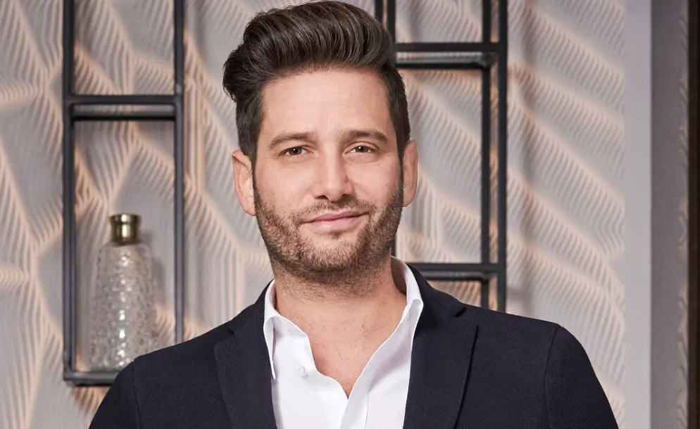 Josh Flagg