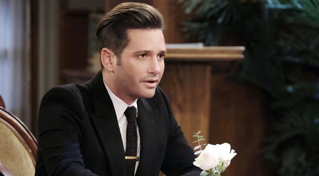 Josh Flagg