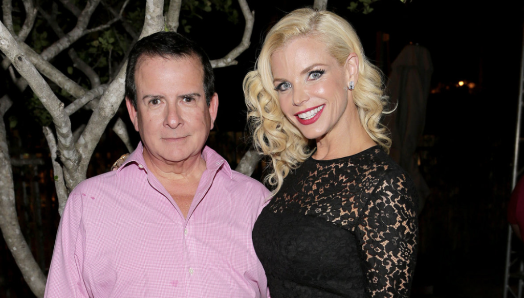 Alexia Nepola's Son Frankie Knew Her Marriage to Herman Would Not Last