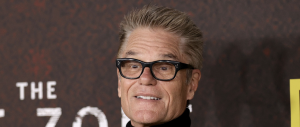 Harry Hamlin