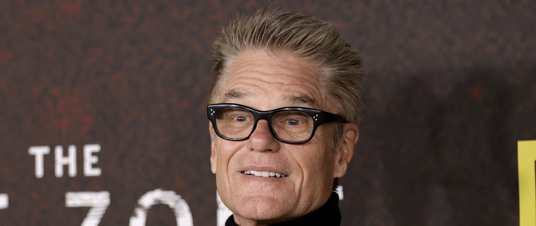 Ex-wife of Harry Hamlin Hints at Possible Role on RHOBH