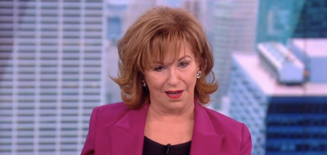 Joy Behar