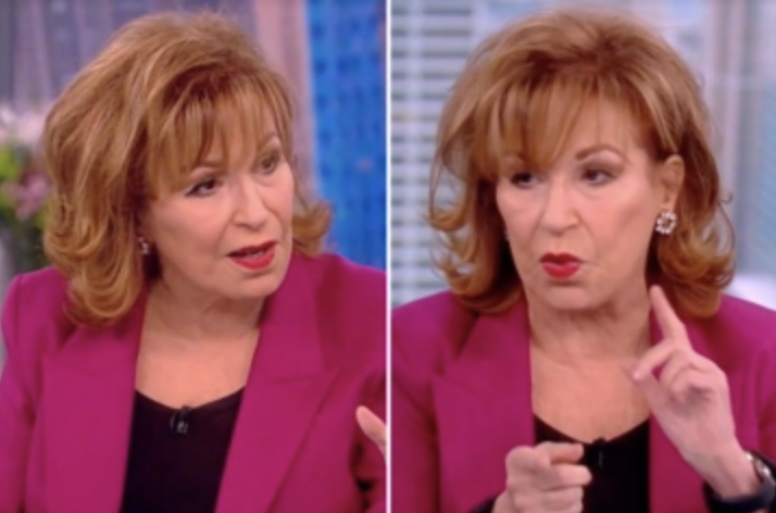 Joy Behar