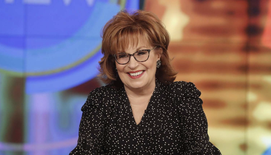 Joy Behar