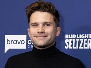 Tom Schwartz