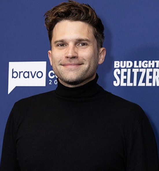 Tom Schwartz