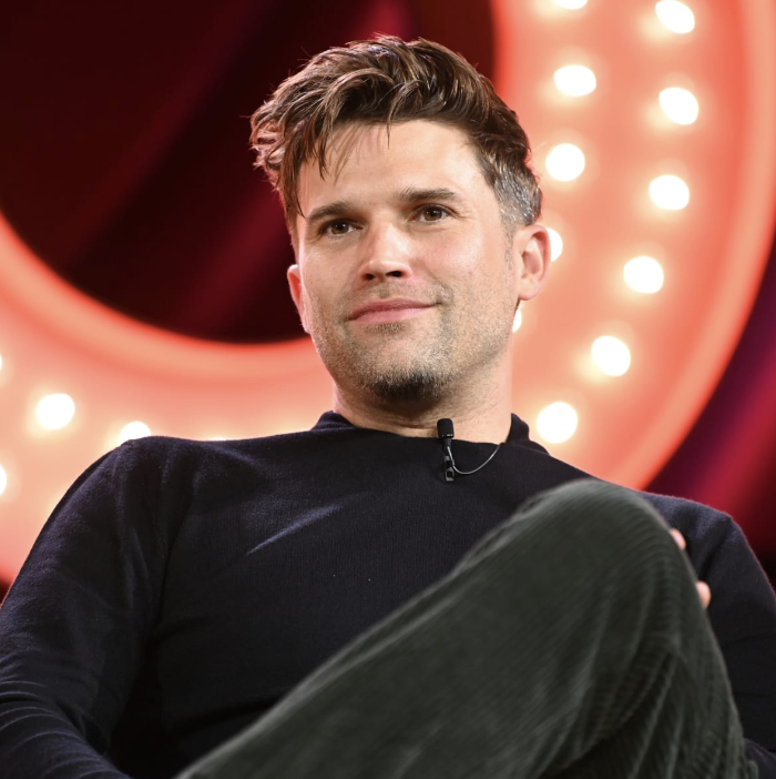 Tom Schwartz