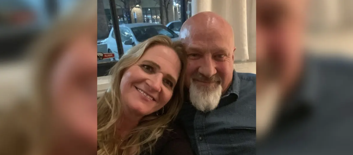 ‘Sister Wives’ Star Christine Brown Shares Excitement Over ‘Amazing’ Relationship with ‘Incredible’ Boyfriend David