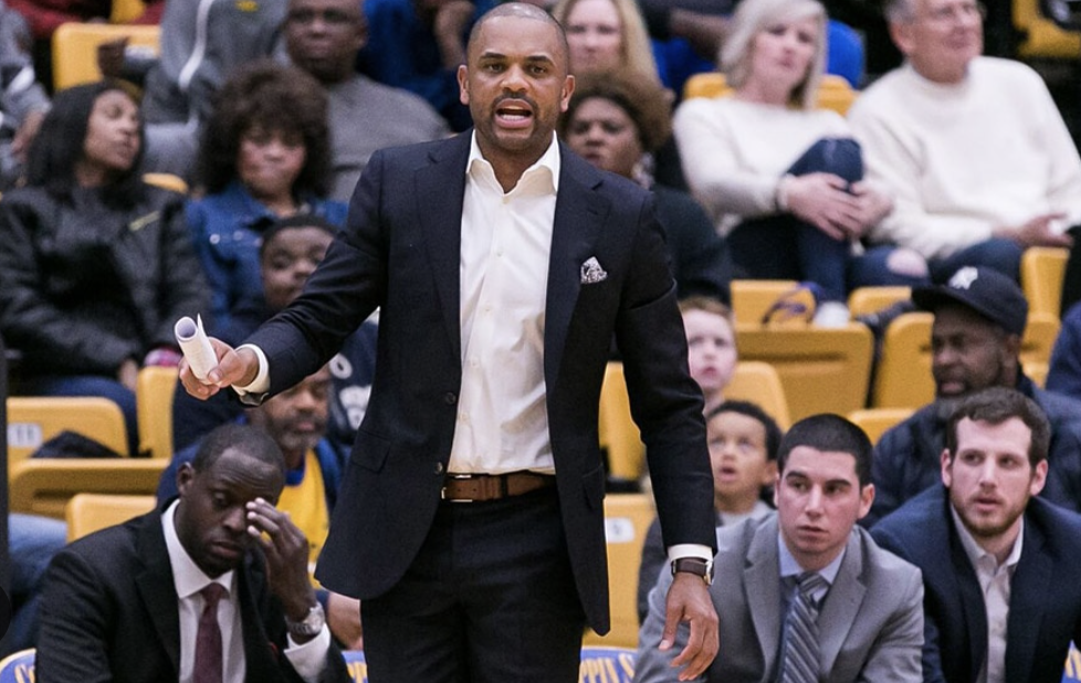 Coppin State Fires Juan Dixon Amid Cheating Scandal And Gay Lawsuit