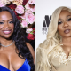 Kandi Burruss