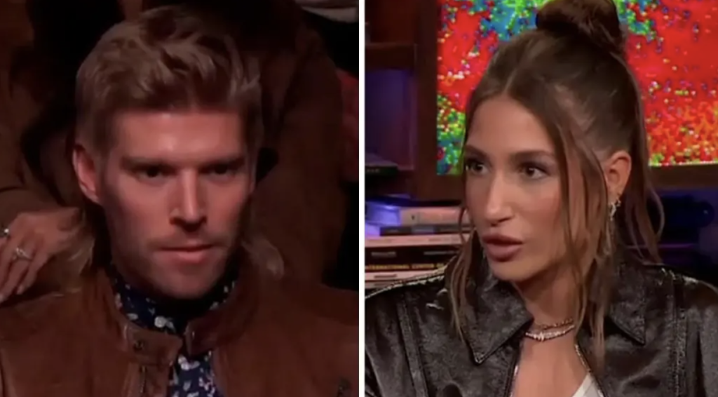 Kyle Cooke and Amanda Batula Address Cheating Rumors Did He Cheat Again?