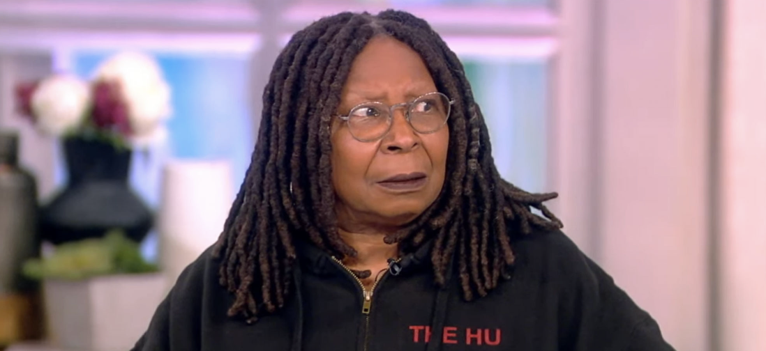 Whoopi Goldberg BLASTED For Offending Gypsies on ‘The View’… She Issues Apology