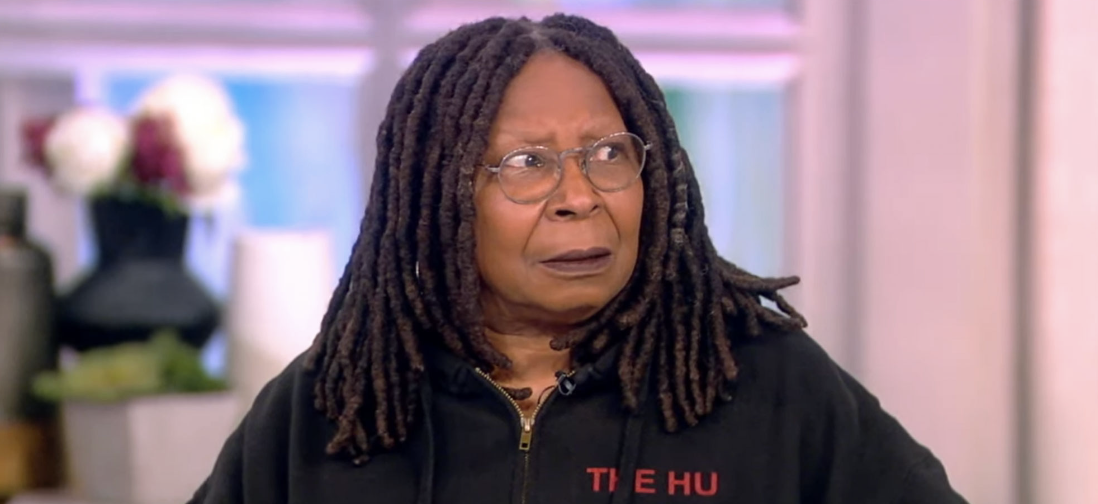 Whoopi Goldberg