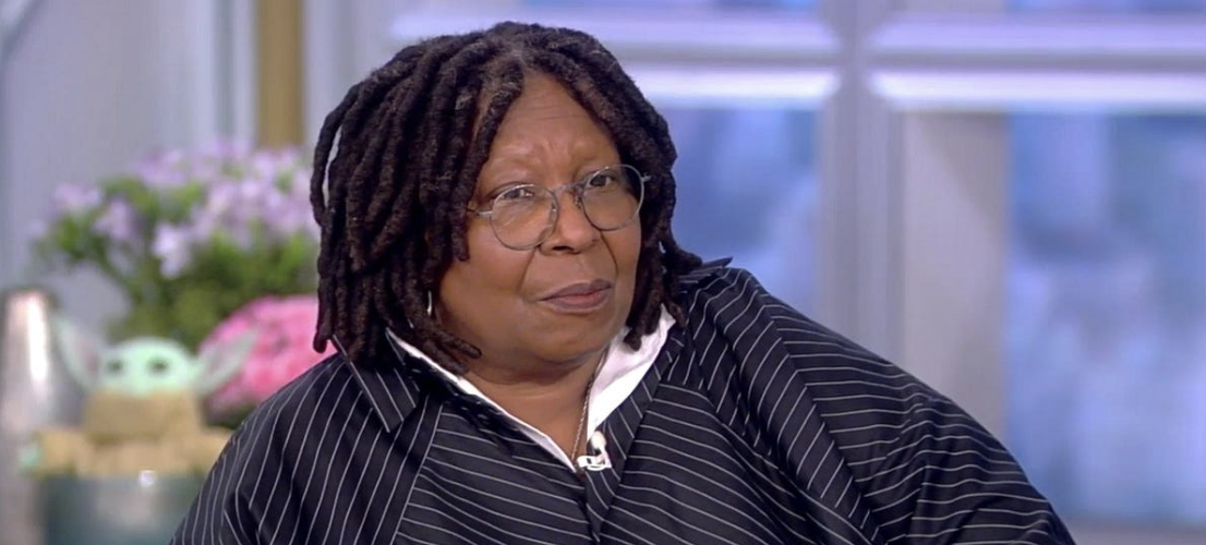 Whoopi Goldberg