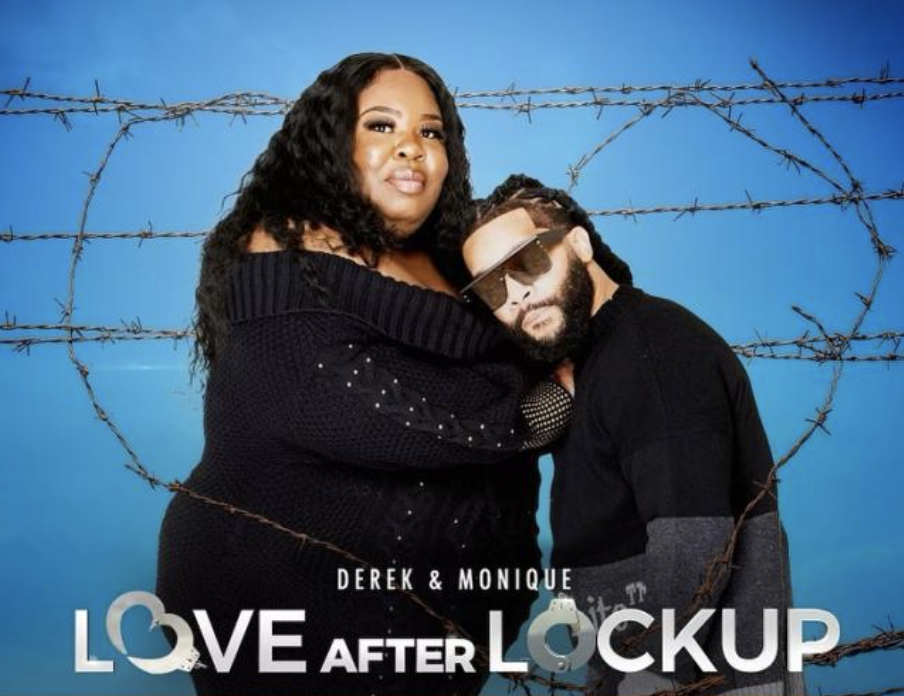 Love After Lockup