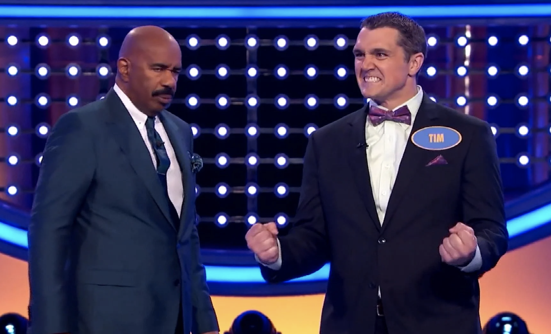 Man Who Joked On ‘Family Feud’ About Regretting His Marriage, Charged With Killing His Wife