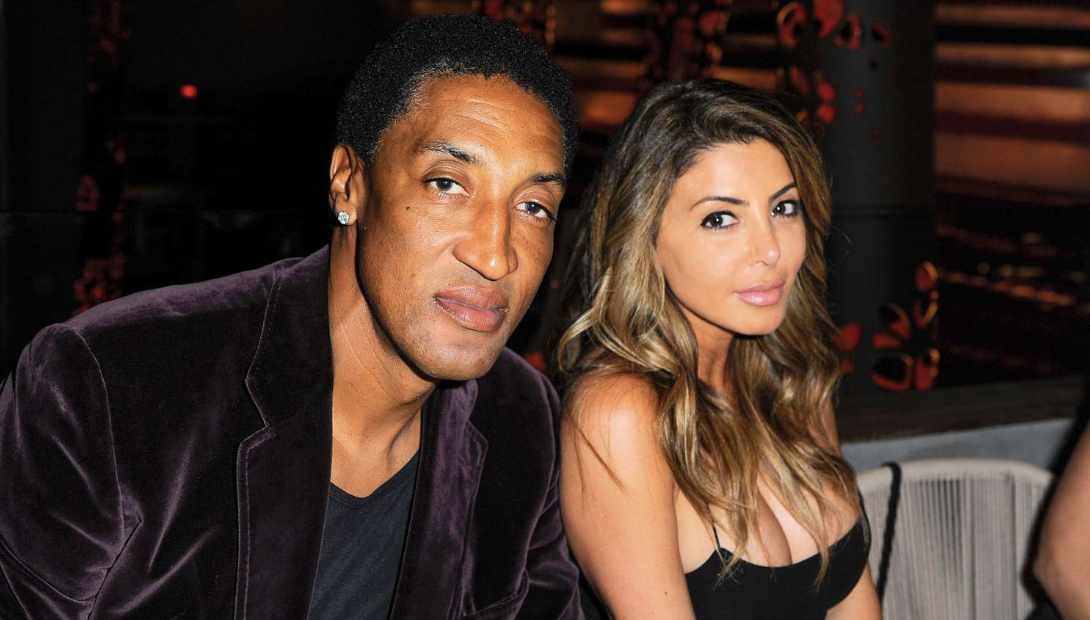 Twitter Erupts After Larsa Pippen Claims She Had Sex Four Times a Night During Marriage to Scottie Pippen