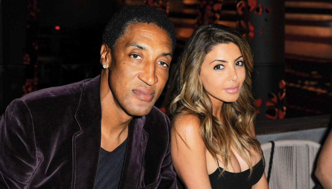 Larsa Pippen