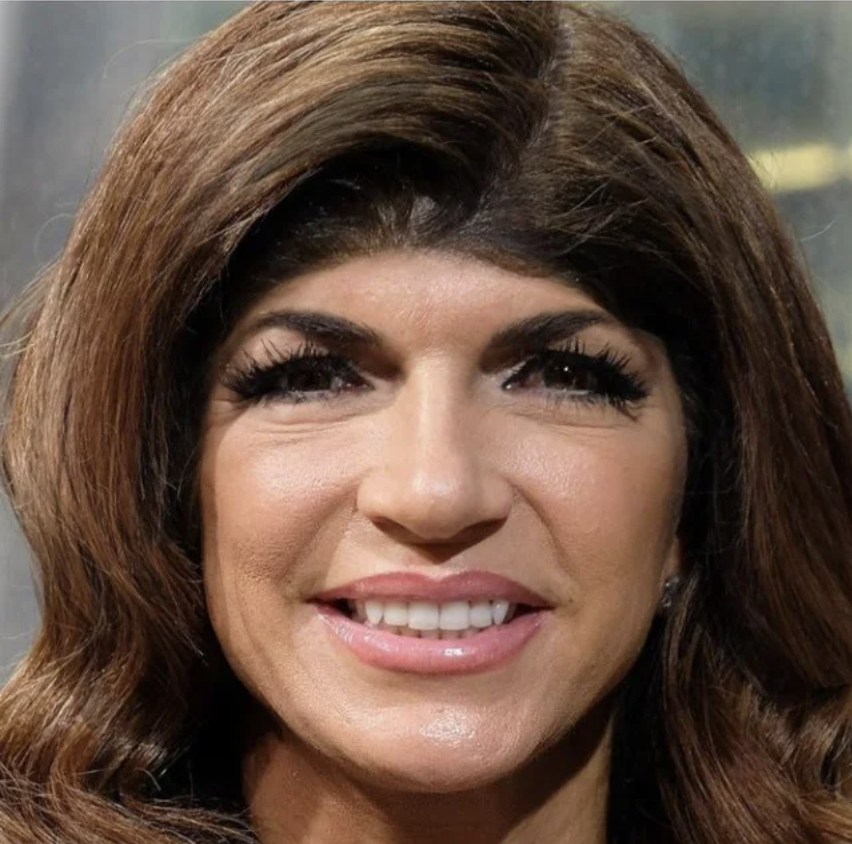 Teresa Giudice 