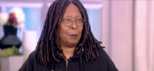 Whoopi Goldberg