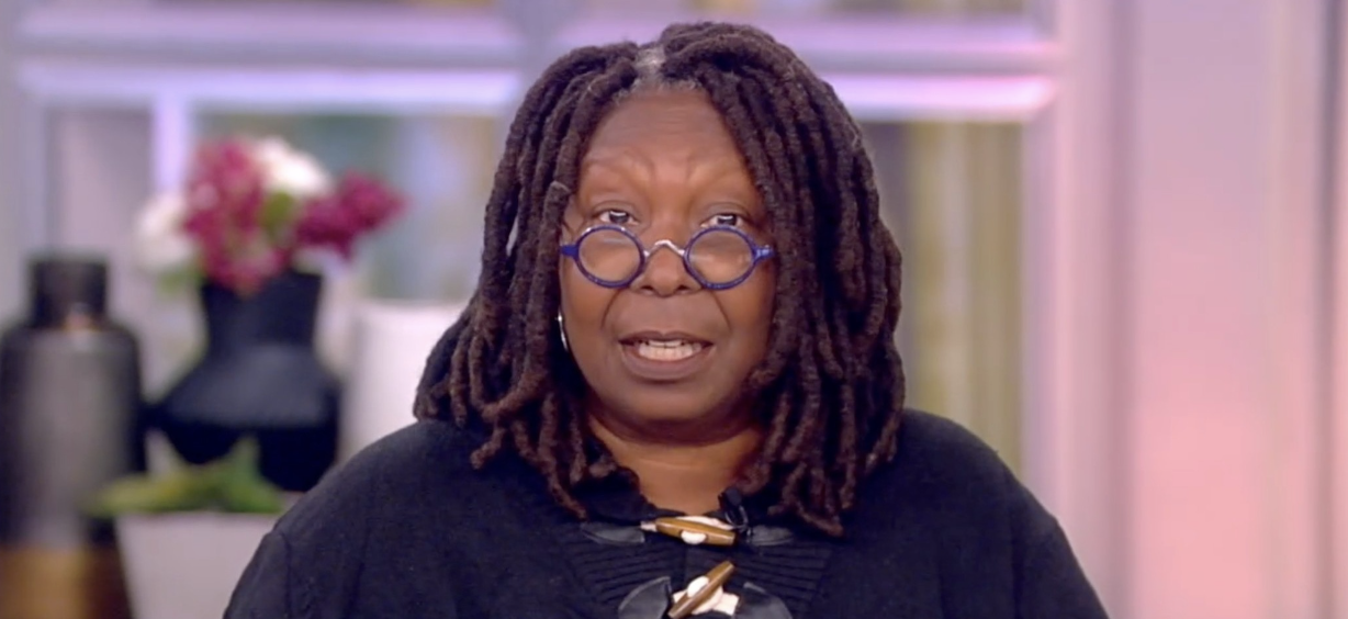 The View’s Whoopi Goldberg GOES OFF Over Bud Light Boycotts