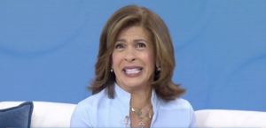 Hoda Kotb