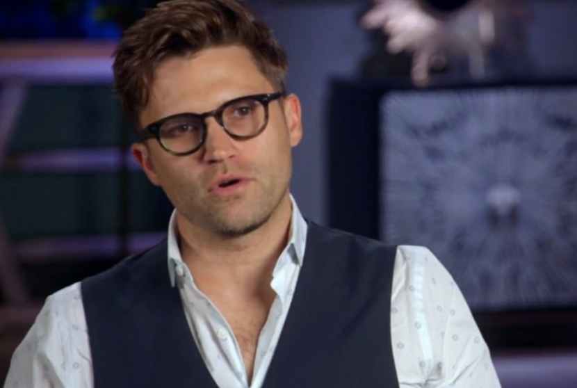 Tom Schwartz