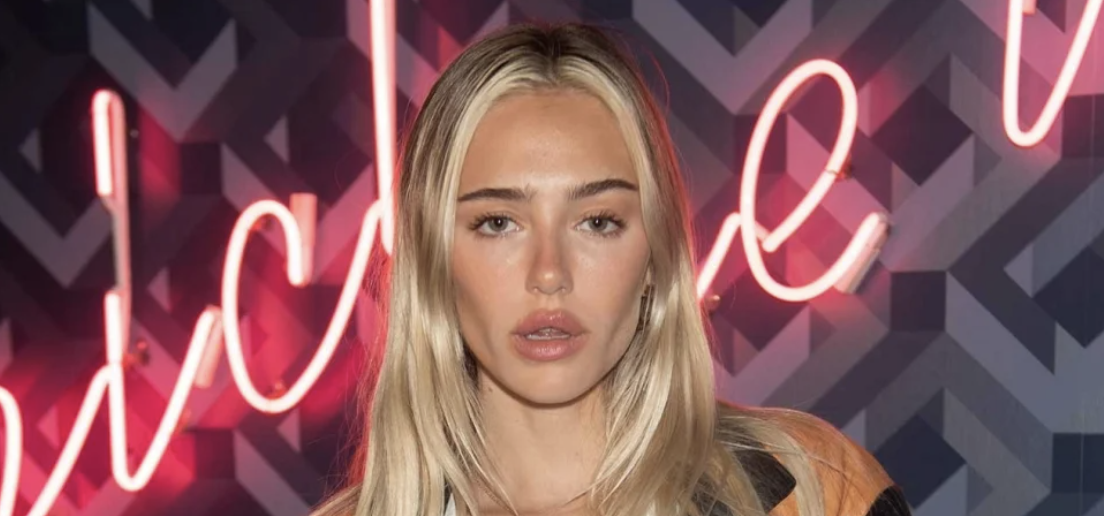 Lisa Rinna’s Daughter Delilah Belle Hamlin Suffers a Seizure Amid Health Struggles