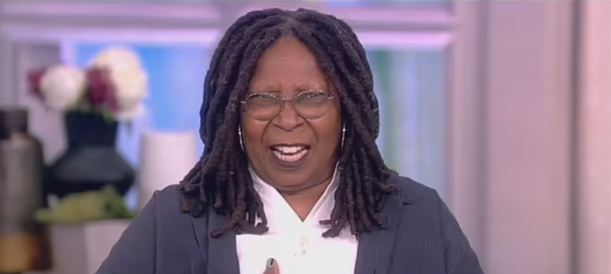 Whoopi Goldberg