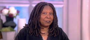 Whoopi Goldberg