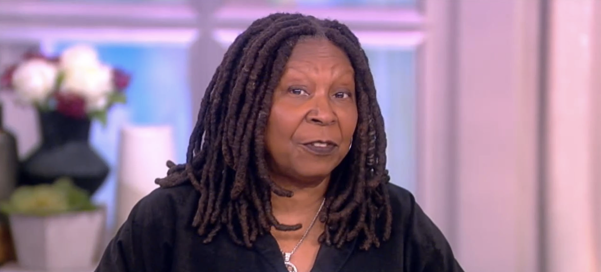 Whoopi Goldberg’s Hilarious Reaction to Co-Host’s Live ‘Fart’ Sound on ‘The View’