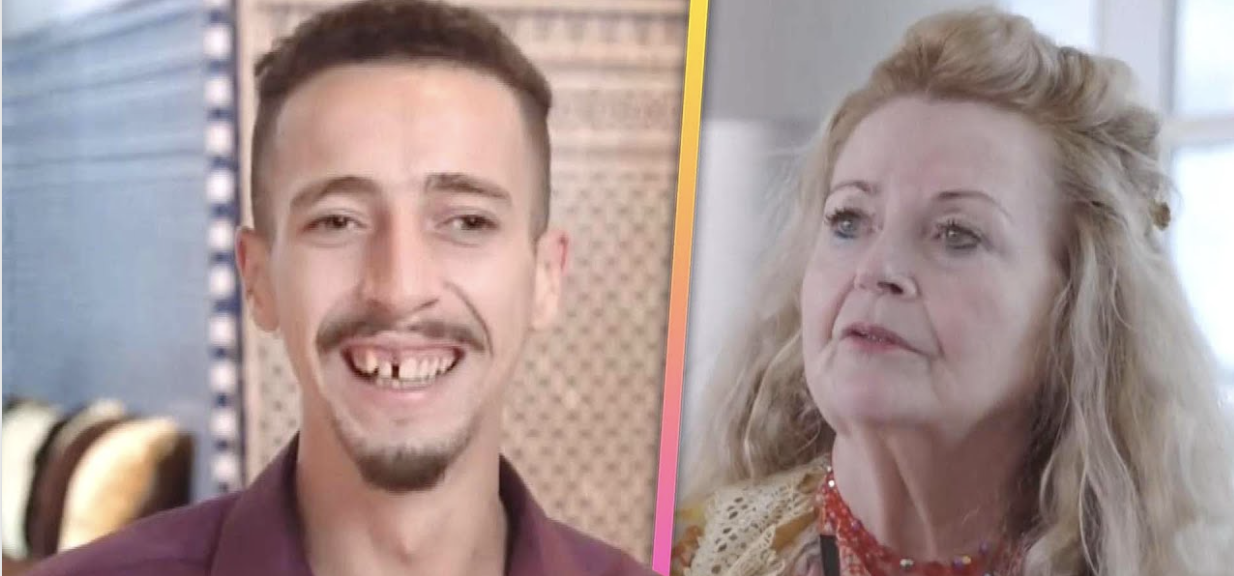 ’90 Day Fiance’ Oussama Labels Debbie A ‘Crazy Woman’ After Blowout Fight