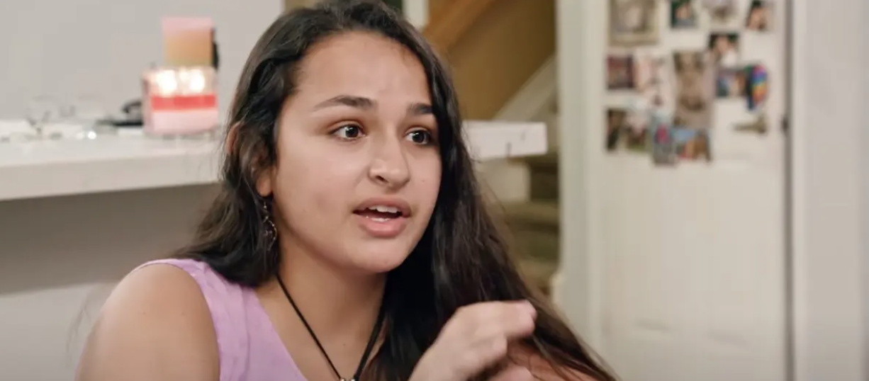 Jazz Jennings