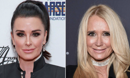Kim Richards