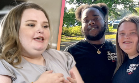 Honey Boo Boo