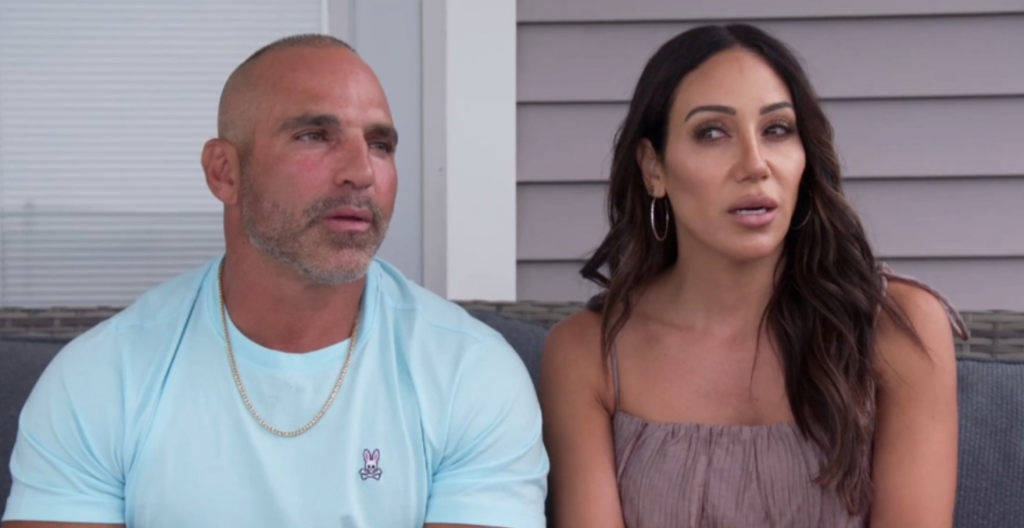 'RHONJ' RECAP