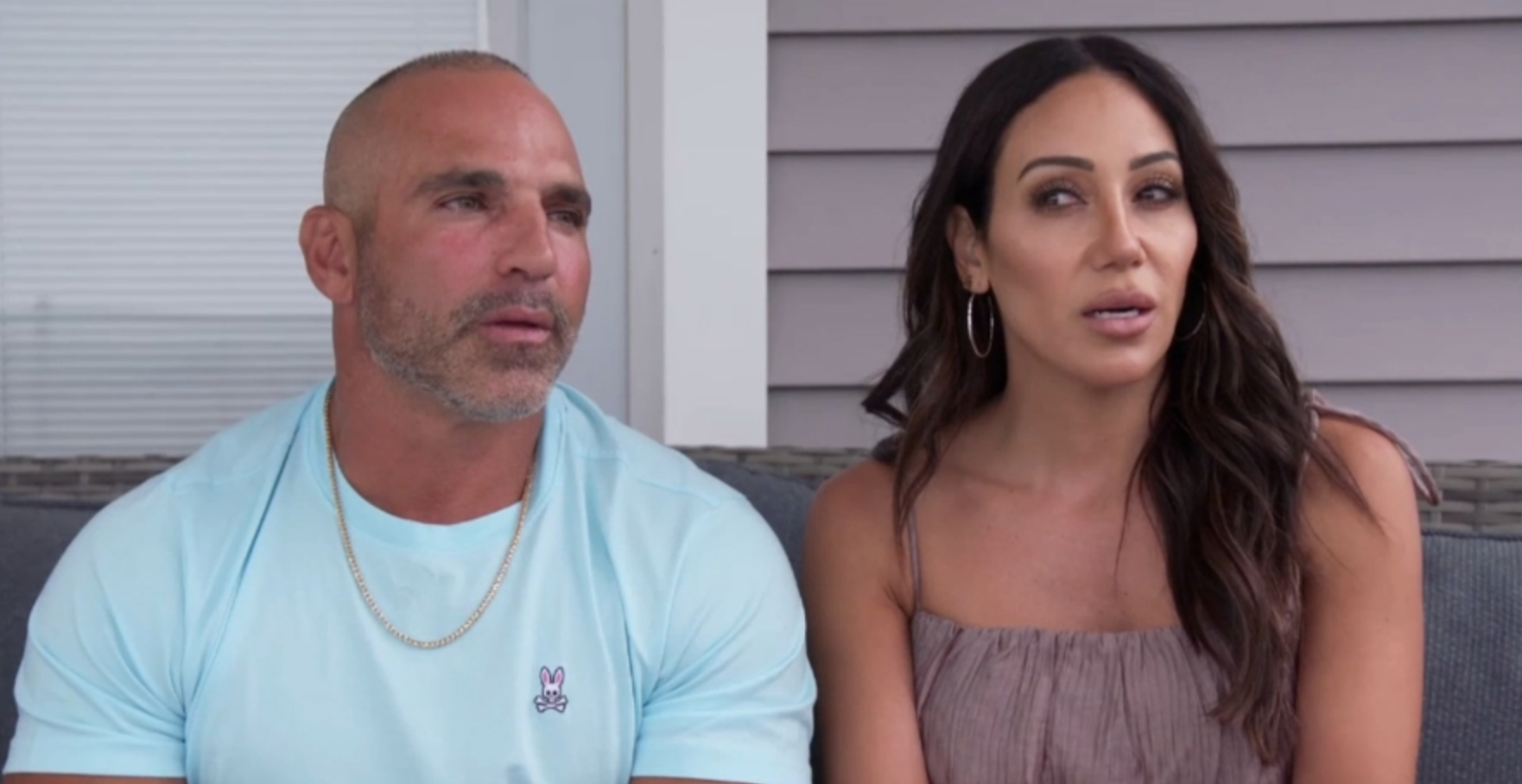 ‘RHONJ’ Star Joe Gorga Sued For NOT Paying His Real Estate Lawyer In $6M Sale