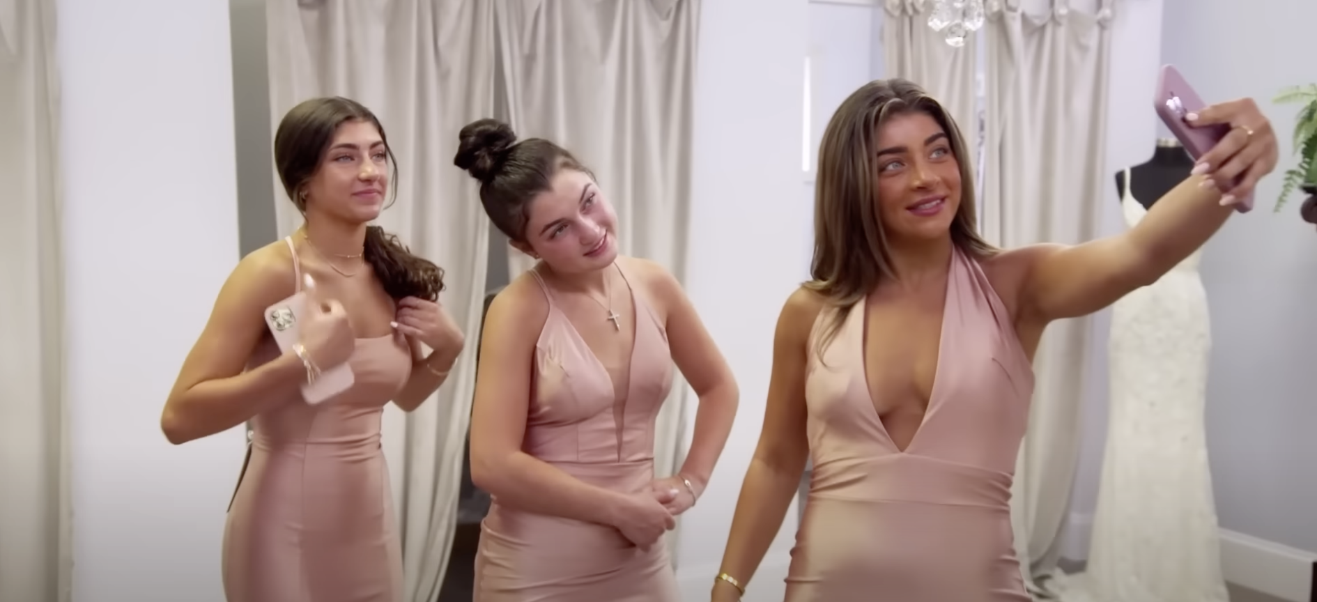 ‘RHONJ’ Midseason Trailer: Teresa’s Kids Get Emotional Over Joe Giudice’s Appearance